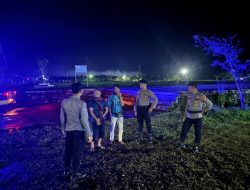 Patroli KRYD jadi strategi Polres Lamandau Cegah Tindakan Premanisme