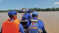 Pastikan Pelayaran Aman Dan Lancar, Ditpolairud Imbau Pelayar Lengkapi Dokumen Saat Berlayar