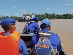 Pastikan Pelayaran Aman Dan Lancar, Ditpolairud Imbau Pelayar Lengkapi Dokumen Saat Berlayar