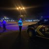 Polres Lamandau Laksanakan KRYD Mencegah Potensi Gangguan Kamtibmas