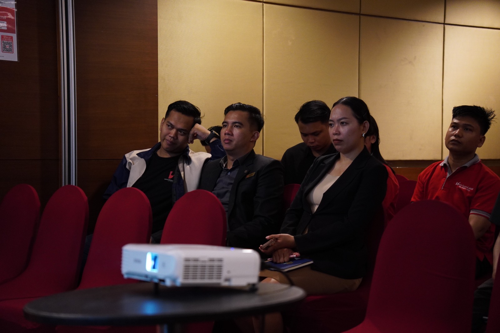 Beri Pelatihan BHD, Rumkit Bhayangkara Perkuat Kompetensi Karyawan Hotel Dalam Tindakan Darurat