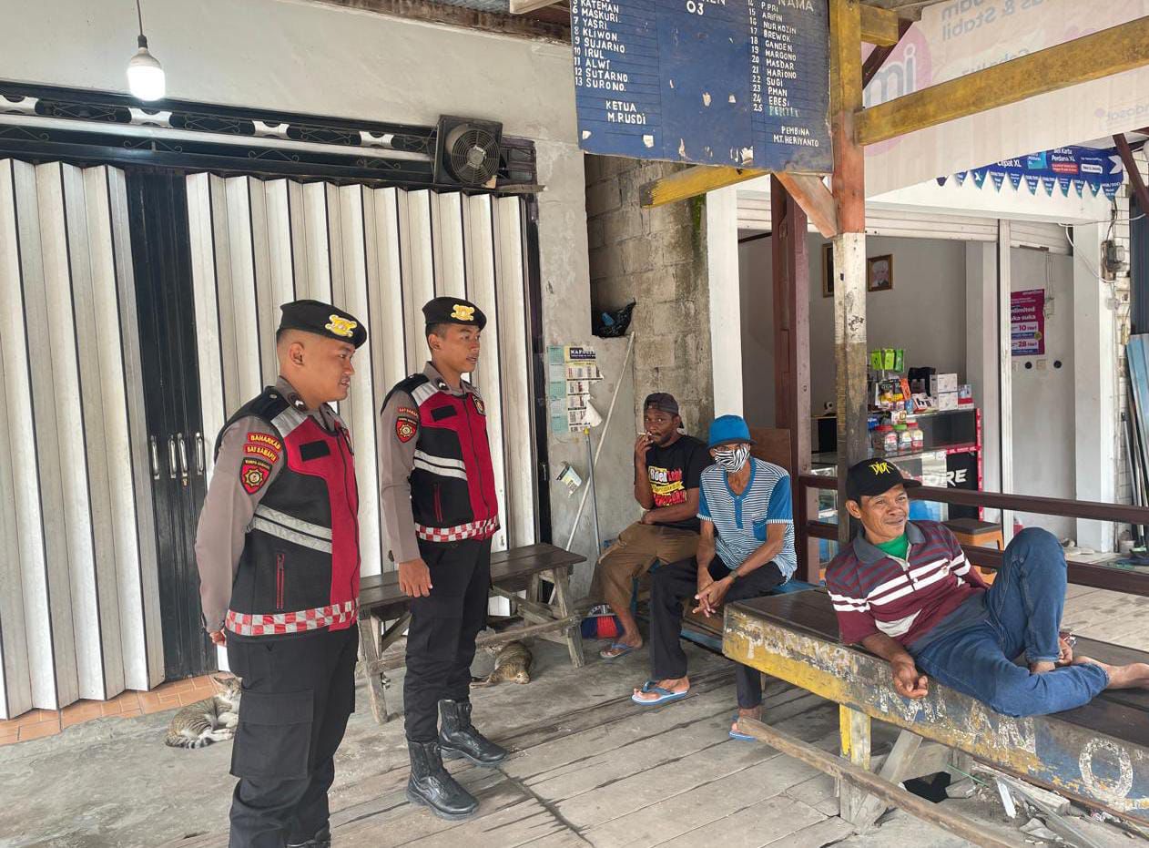 _Wujud Nyata Polri dalam Melindungi Masyarakat_