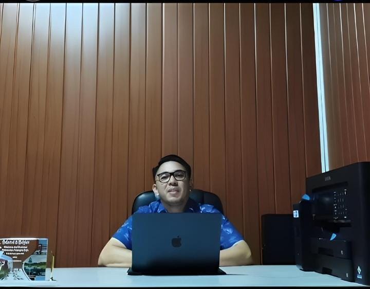 Akademisi UPR Dr. Kiki Kristanto: Putusan MK tentang Polri Perlu Fleksibilitas