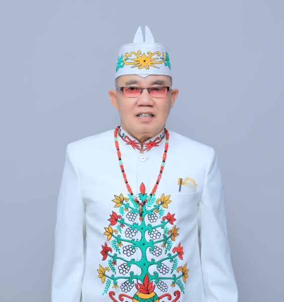 Akademisi Kalteng Tegaskan Polri di Bawah Presiden Sudah Sesuai Undang-Undang