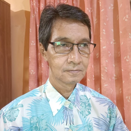 Jurnalis Senior Kalteng Apresiasi Polri di Bawah Presiden, Tekankan Semangat Rastra Sewakottama