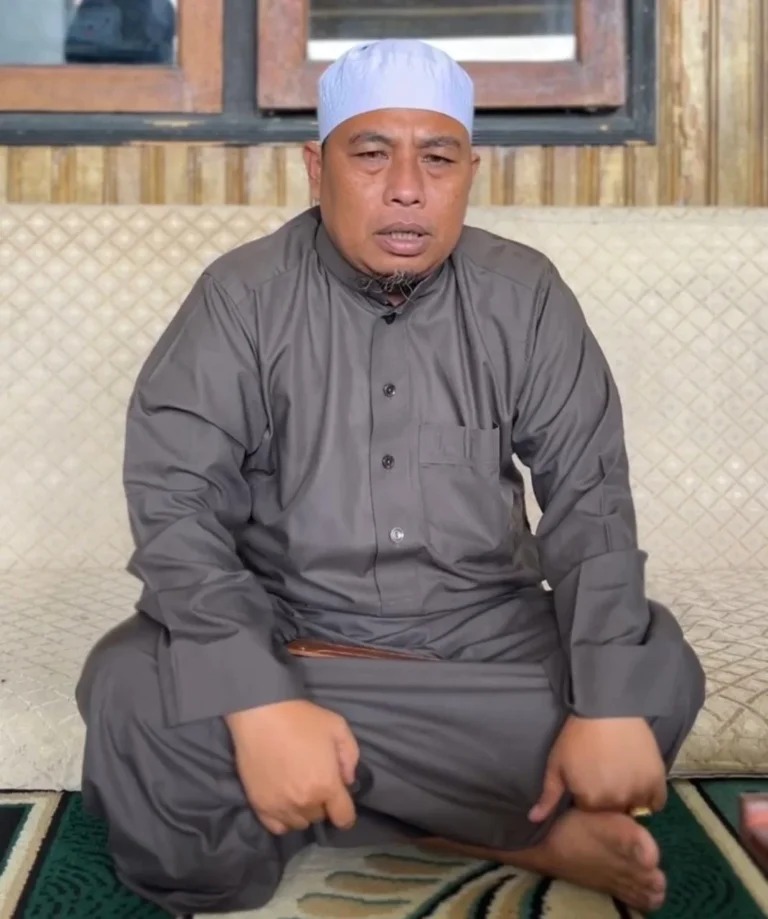 Dukung Polri Tetap di Bawah Presiden, Habib Abdurrahman Al Qadrie: Wujud Profesionalisme dan Reformasi