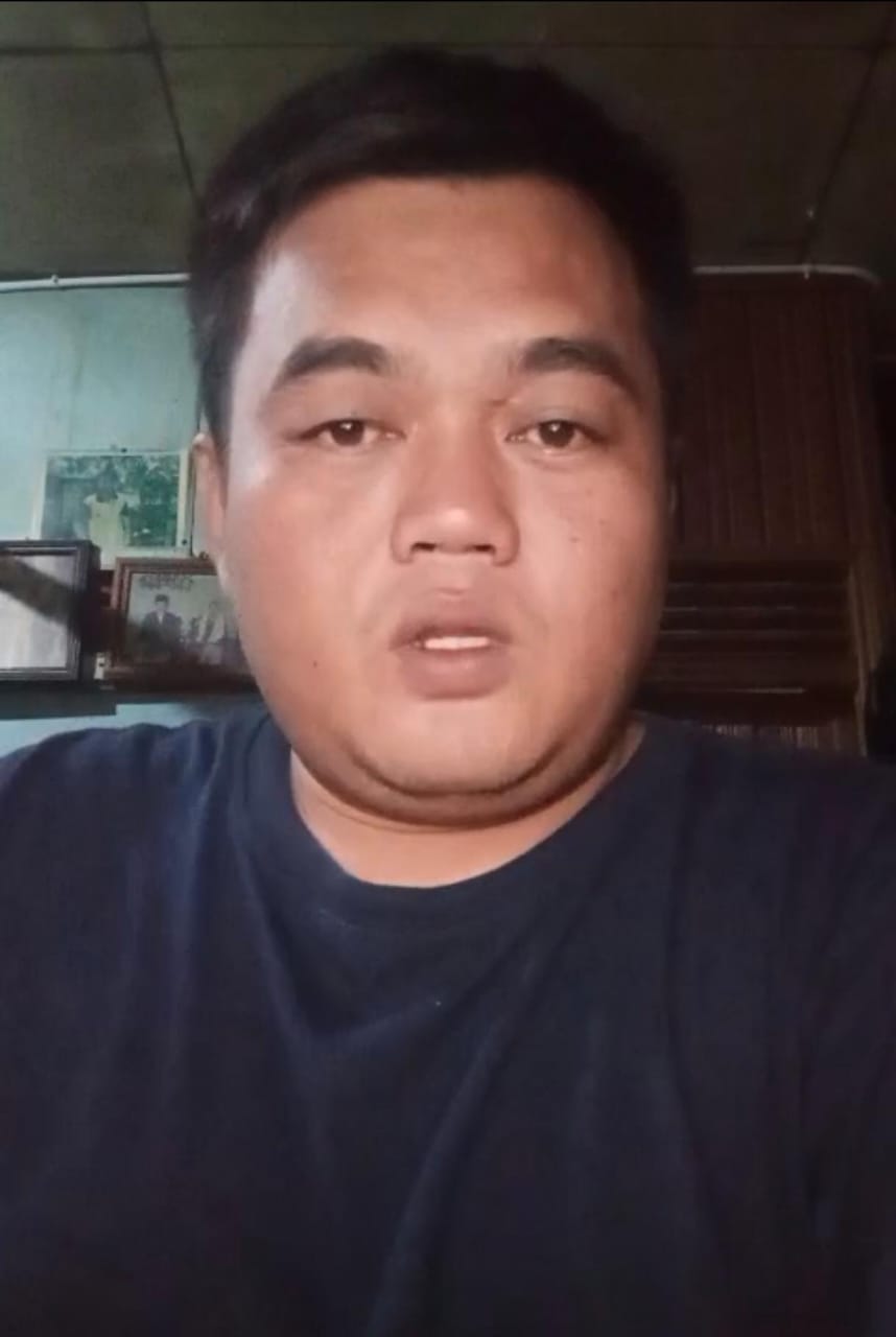 Tokoh Masyarakat Desa Mangkahui Dukung Kedudukan Polri Tetap di Bawah Presiden