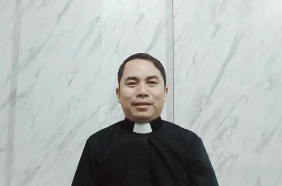 Ketua Majelis Jemaat GKE Tarung Pio Tanah Siang Dukung Penuh Polri Tetap Berada di Bawah Presiden