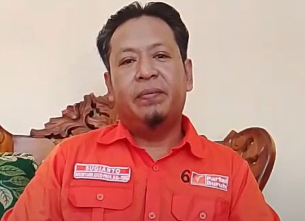 Partai Buruh Kalteng Dukung Polri Langsung di Bawah Presiden RI