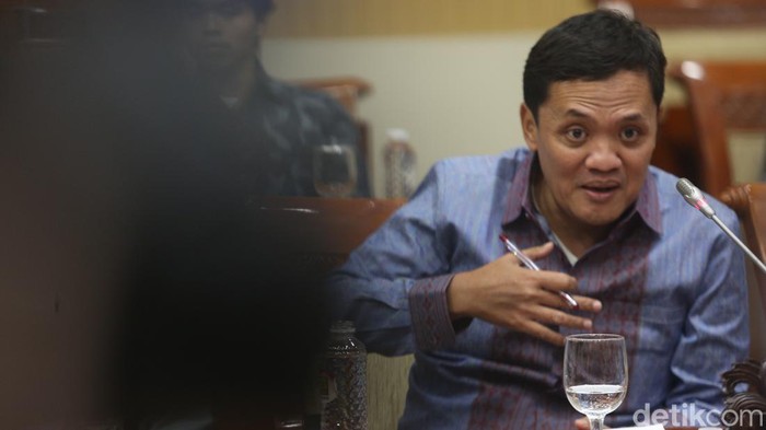 Waspada Penumpang Gelap Reformasi Polri